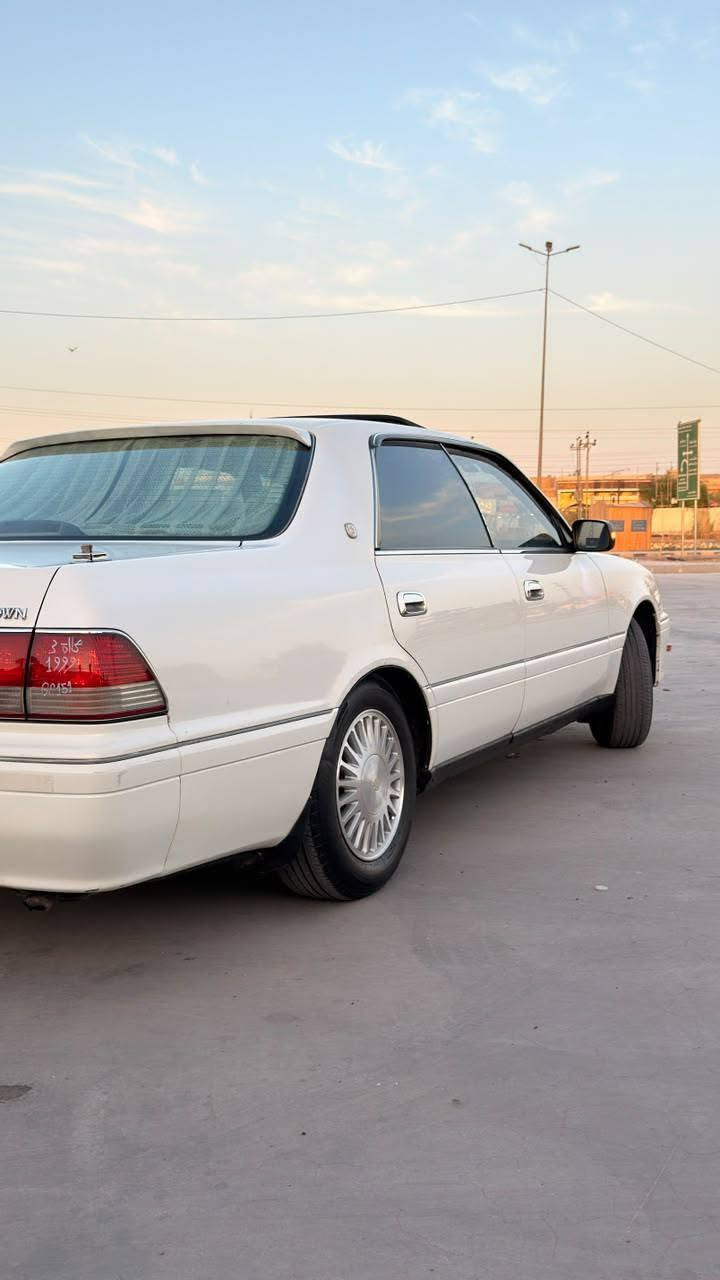السلام عليكم راس ثور للبيع موديل 1995 سياره جديده بمعنئ الكلمه فول 1/1 فتحه غرفه الفين بل كارتون اربع كشنات كهربائيات جنجر 12 تحويرت نجف فوك وجوه جديده رقم انبار انكليزي بسمي بجم كامل ابو عيون دليل خلفي دليل امامي مكينه وكير جدد 3000 فيشتين تبريد ثلج  تخم تاير جديد منضومة زنون عالي ناصي  سياره مالت جناي ومتعب عليها وجديده للاستفسار*********** 

***********

