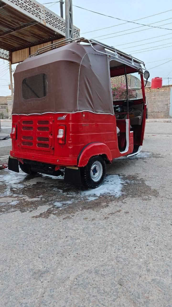تكتك • ناصريه دوايه • معمره