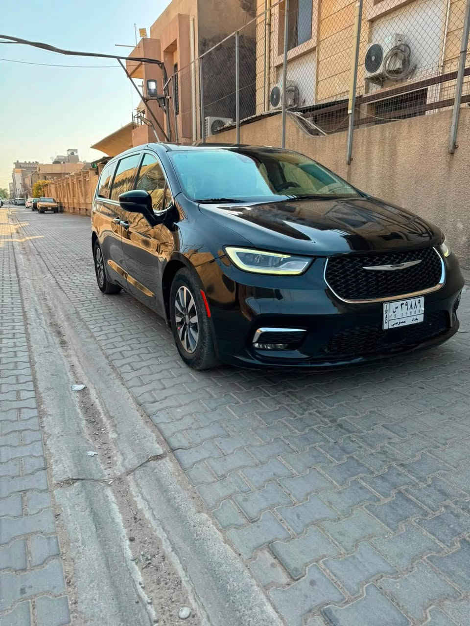 باسفيكا هايبرد • ٢٠٢٢ • حادثه