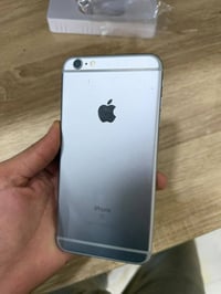 ايفون ٦اس بلاس • ١٢٨ • بطاريه ٦٩٪