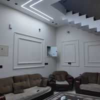 الموحيه مقاطعه 36 • ٢٠٠م • طابقين مسلح