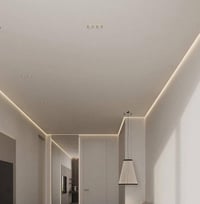 ديكورات • جبسون بورد • احدث التصاميم