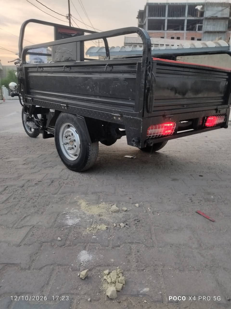 موديل 2022 • كفالة • ديوانية