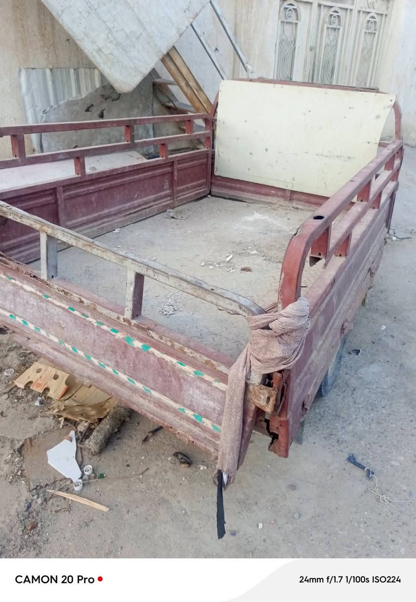 سلام عليكم ستوته للبيع ابيع كوم حديد اوراق ب750وبيه مجال رقم ***********

