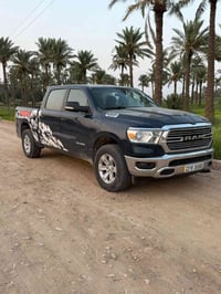 موديل ٢١ • مكينة ٥.٧ • رقم اربيل