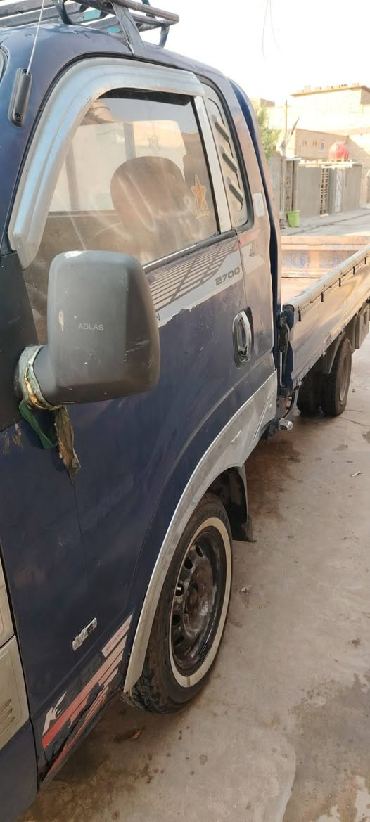 كيا حمل ما اندل صاحبها ابيع هل الموجود اتعهد سرقة وعشاير فقط محرك بي بخار 2700 صدر جدد تخم تاير هسه شاده امامي وخلفي جاهزة السيارة 47$سعر *********** واتساب مدينة الصدر
