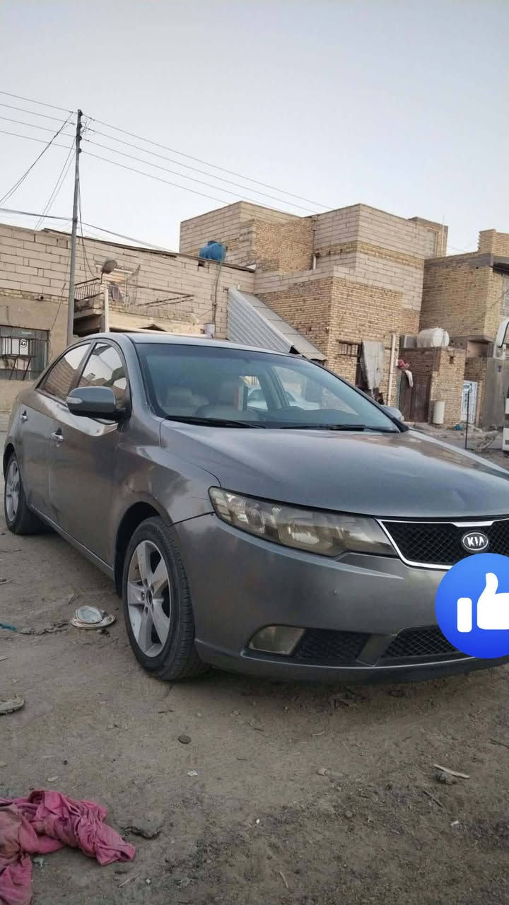 سلام عليكم كيا سيرتو للبيع الاستفسار  ‏‪***********‬‏
