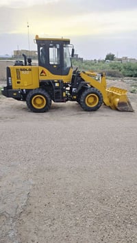 مكينه للبيع موديل 2025 مشتغله 450ساعة التواصل عل رقم 07802754646