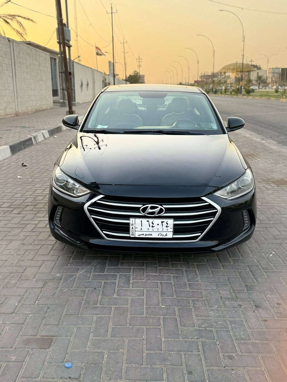 السلام عليكم سياره نوع النترا مديل 2018فول مواصفات سبورت فول مواصفات فتحه تحكم استرن حساسات مري شفط كشنات جلد اشاير بل مري شفتات ستيرن مانع نزلاق قول مثب سرعة سياره جاهزة من كلشي كير مكينه حداديه تخم تاير تبريد ثلج بسمي تحويل مباشر العنوان كربلاء السعر 118بيها مجال رقم الهاتف ***********
