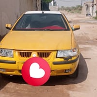 سمند ٢٠١١ • سنوية ٢٠٢٤ • رقم بابل