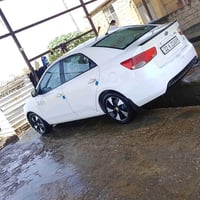 سيراتو • محرك وقير شرط • رقم اربيل