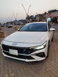 النترا • 2024 • فول مواصفات