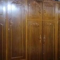 غرفة نوم • مستعملة شوي • ٥ ابواب