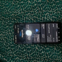 هونر x7c فقط بي فطر بل شاشه العنوان بغداد الجديدة شارع العام سعر 150 و...