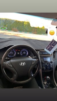 سوناتا • ٢٠١٤ • بانوراما