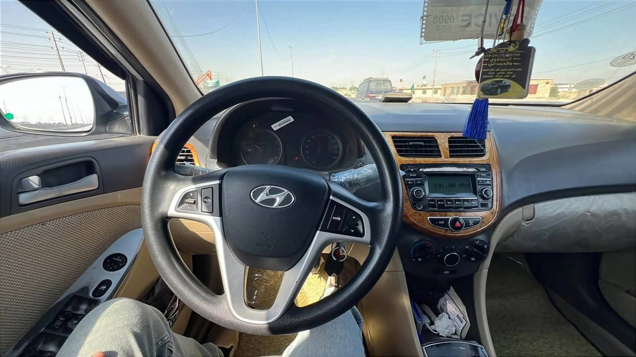 مضلع ١٦٠٠ • موديل ٢٠١٣ • رقم نجف