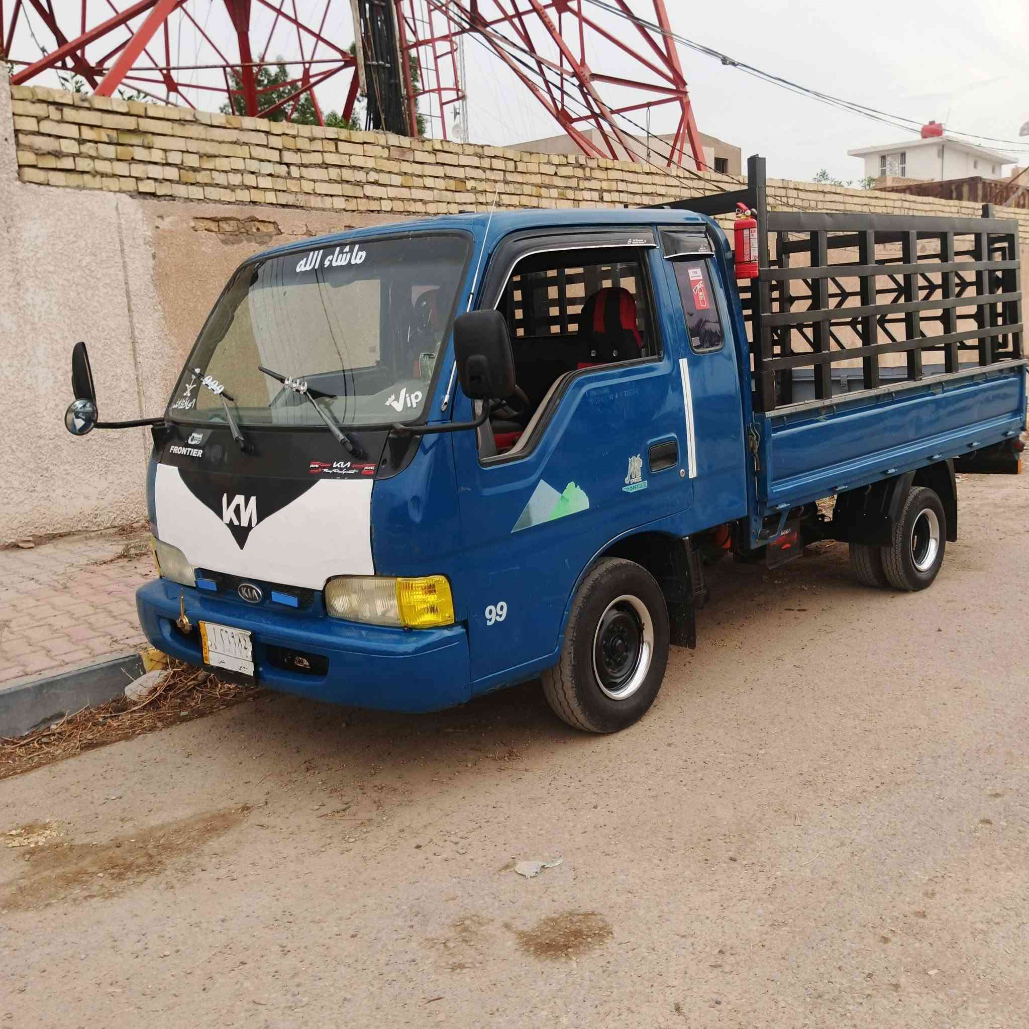 فونتير موديل ٩٨ • مكفولة من ضربة • خان بني سعد