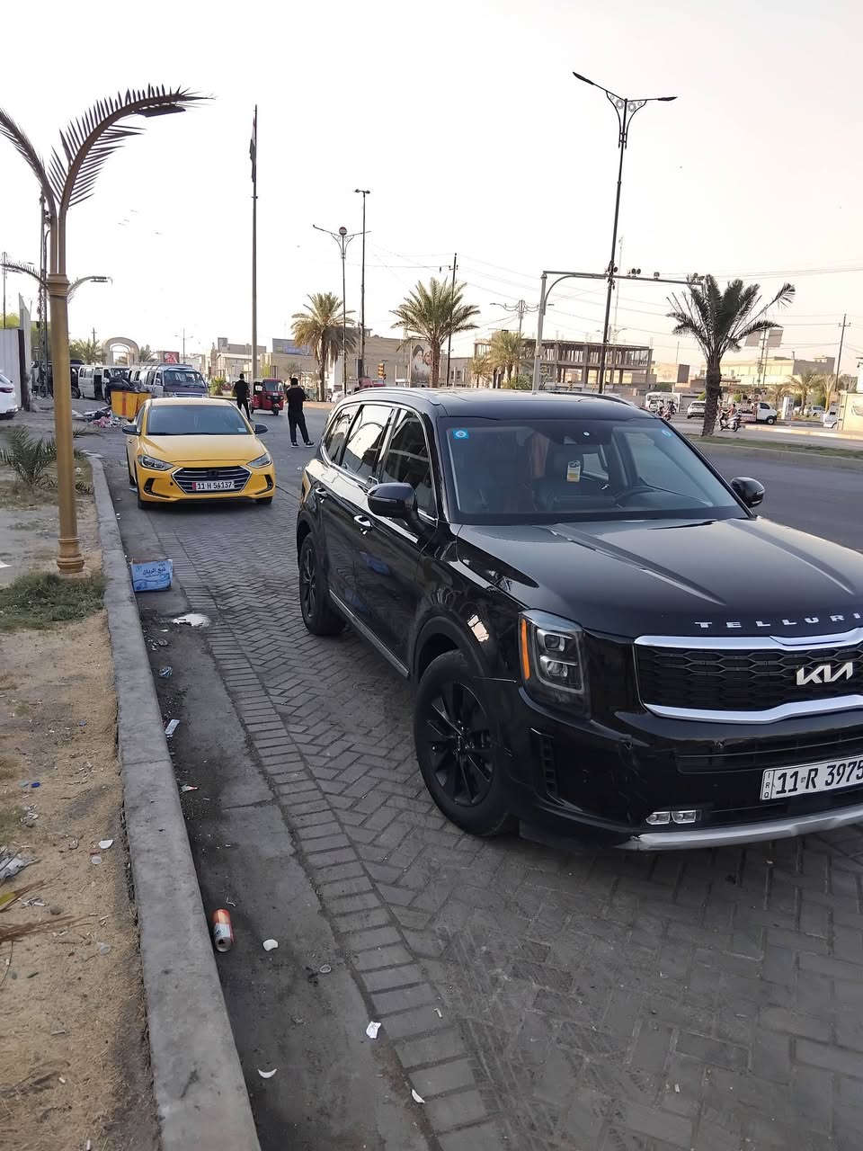 تولورايد EX • موديل 2022 • مصبوغه