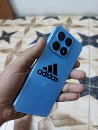 هونر X8a • ١٢٨ • شاشة وكالة
