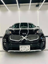 سبورتج sx موديل 2017 2000تيربو🚀🚀 رقم اربيل بأسم المالك تحويل مباشر  رق...