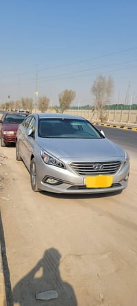 سوناته • مديل ١٨ • غاز