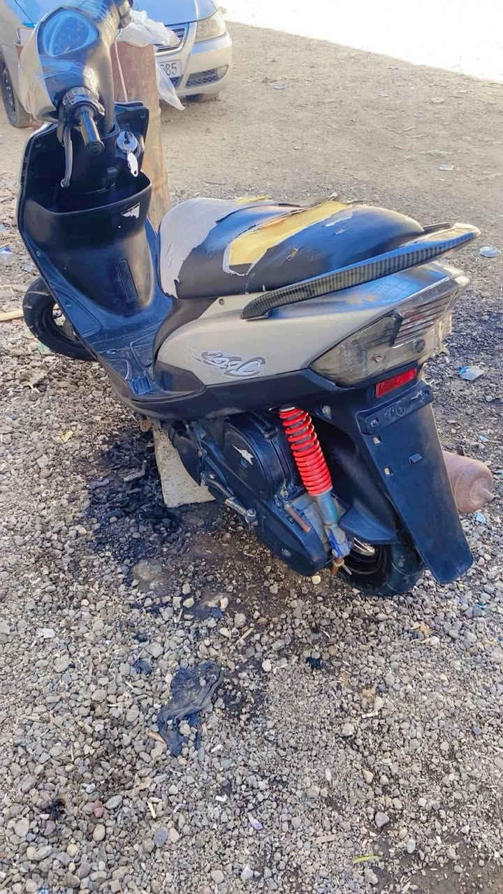 دراجة ماكس للبيع ***********
السعر عل خاص
