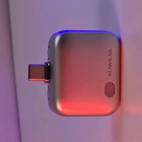 سعر 25الف توصيل مجاني   🔋 اشحن جهازك بأمان أكبر مع Smart Auto Power Di...