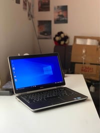 لابتوبات HP • لابتوبات Dell • معالج i5