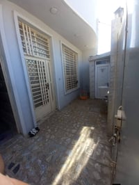 بيت للبيع طابو صرف  مساحه ١٠٠  المحموديه حي بدر  للإستفسار الاتصال ٠٧٧...