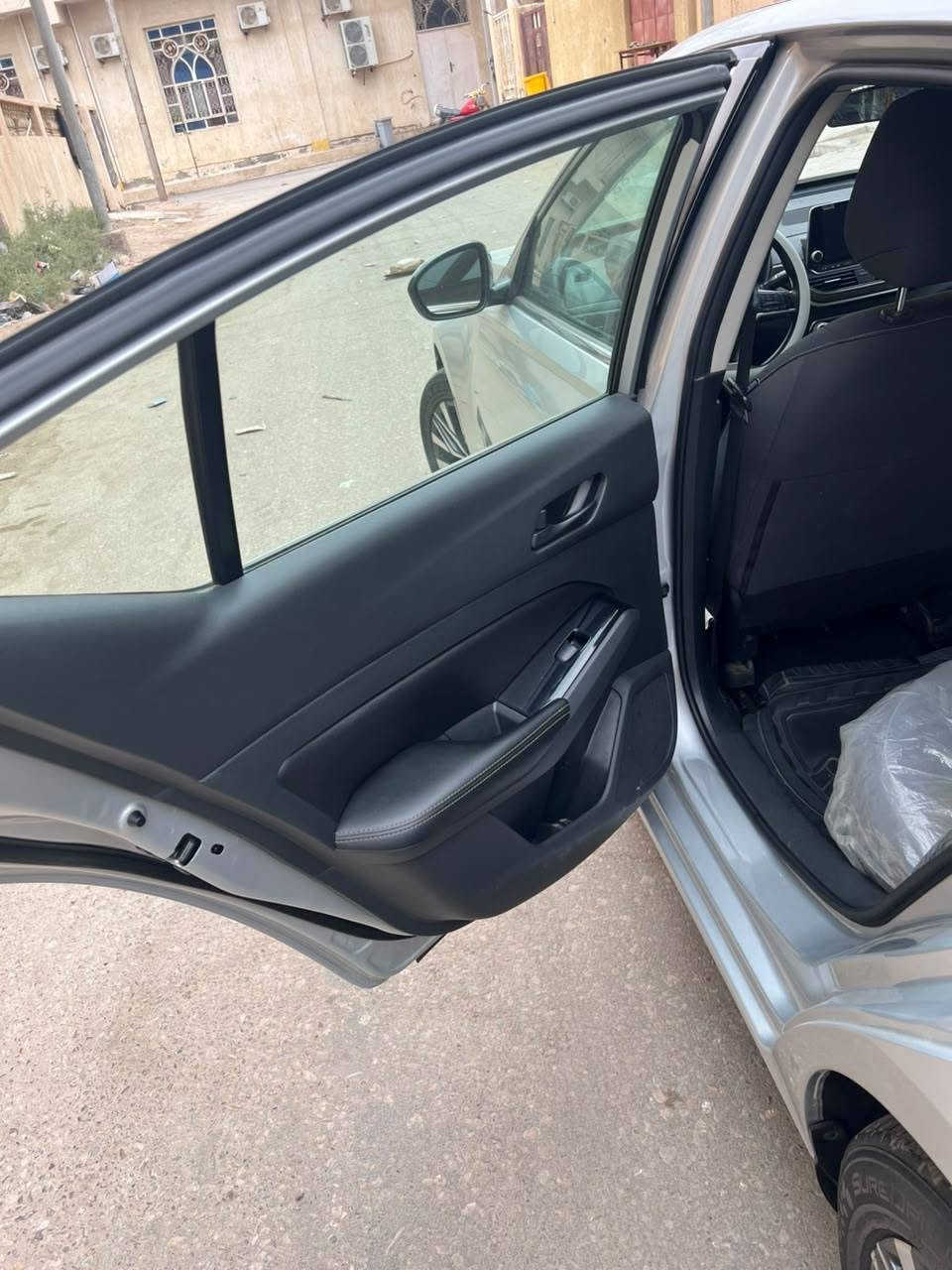 تيما SV • ٢٠٢٣ • ٦٦ ألف ميل