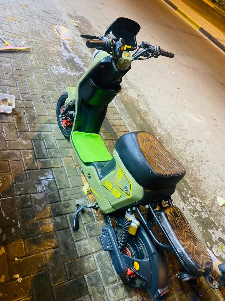 R9 • موديل 26 • بطاريات قوية