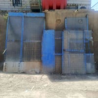 جام خانه • صحن