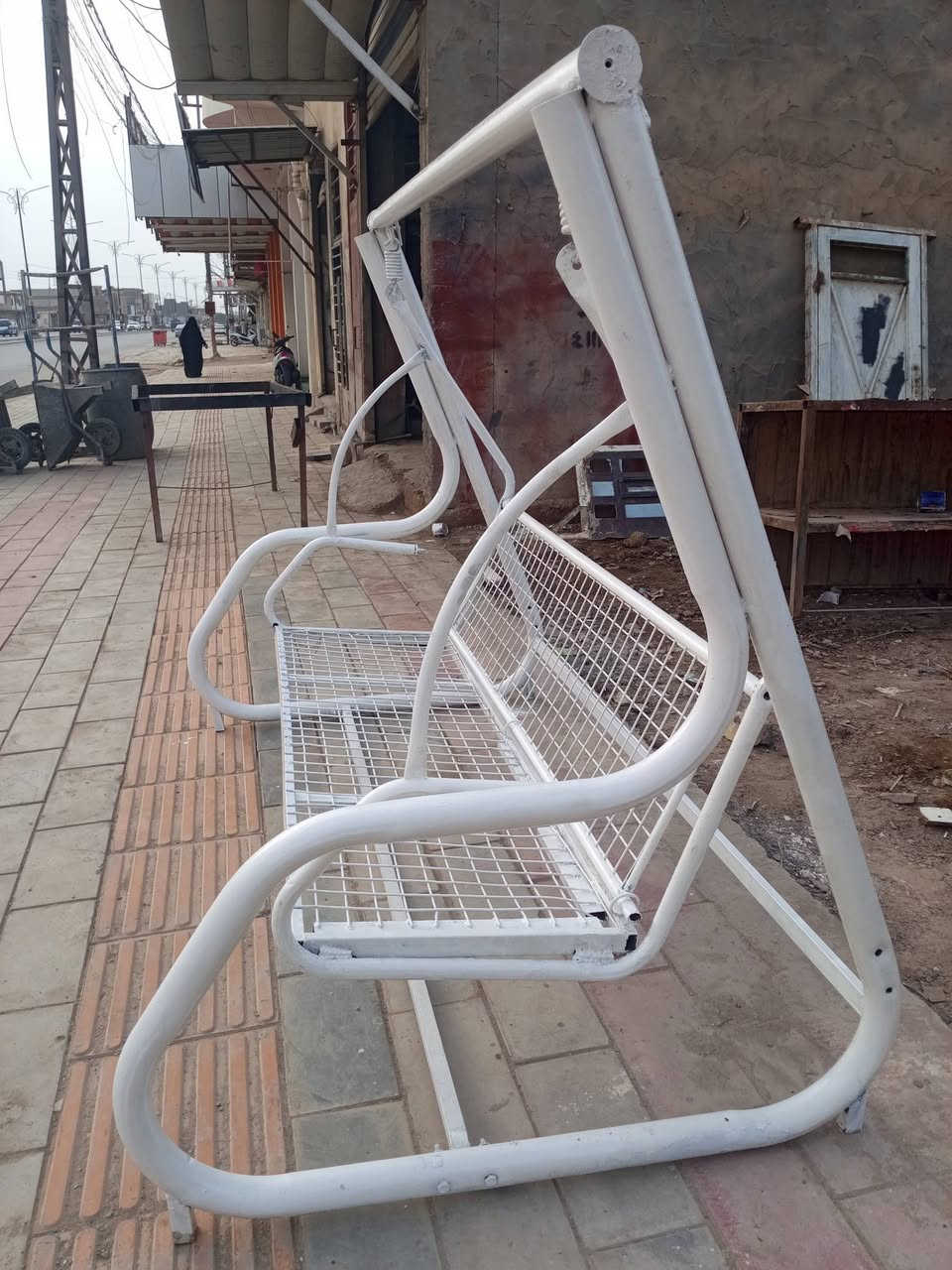 مرجوحه • جديده • طويريج ام الهوى