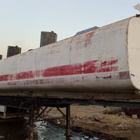 تانكي • حمولة ٣٤ • موصل