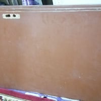 بيبان خشب • بدون چارچوبة • مستعمل نظيف