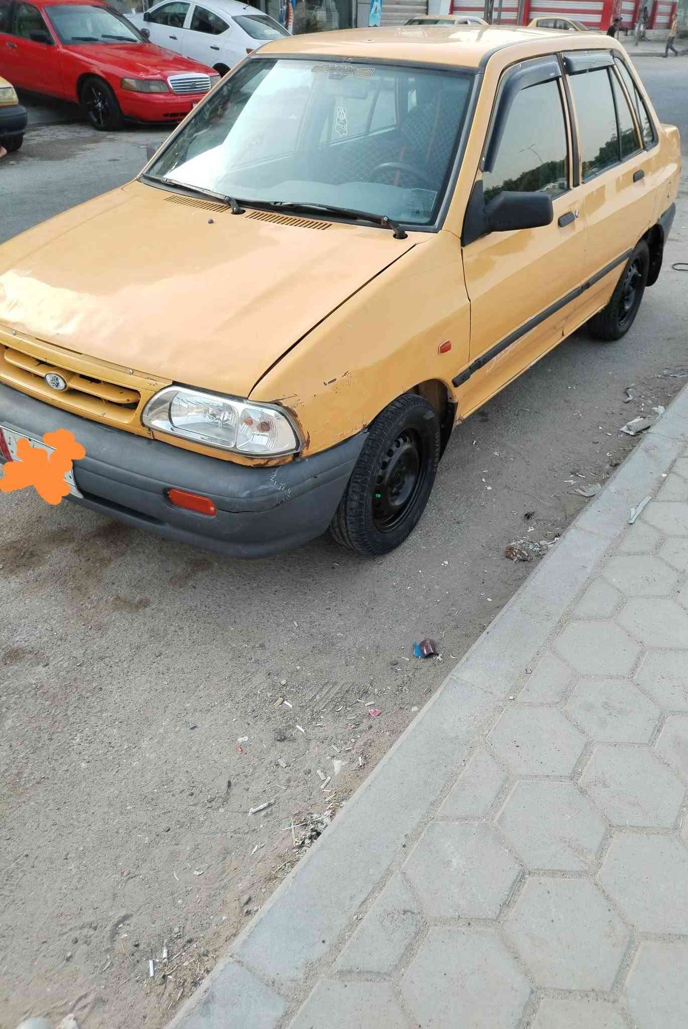 سايبا • ٢٠١٣ • مكينه جديده