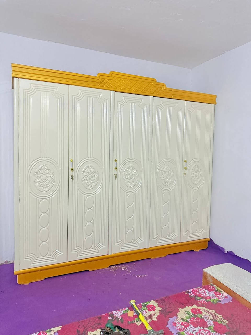 تصميم احدث الموديلات 
حسين سعيد للاثاث الحديث
🧿﷽ 🧿 #
#مبيعات البدير للأثاث 
العنوان  الديوانية قضاء البدير قرب مدرسه الصادق  الأهليه قرب السايدين ***********
*********** حسين سعيد 
متوفر خدمه توصيل داخل الديوانية اقضيه ونواحي
رابط قنا تليجرام  https://t.me/huuuusb
