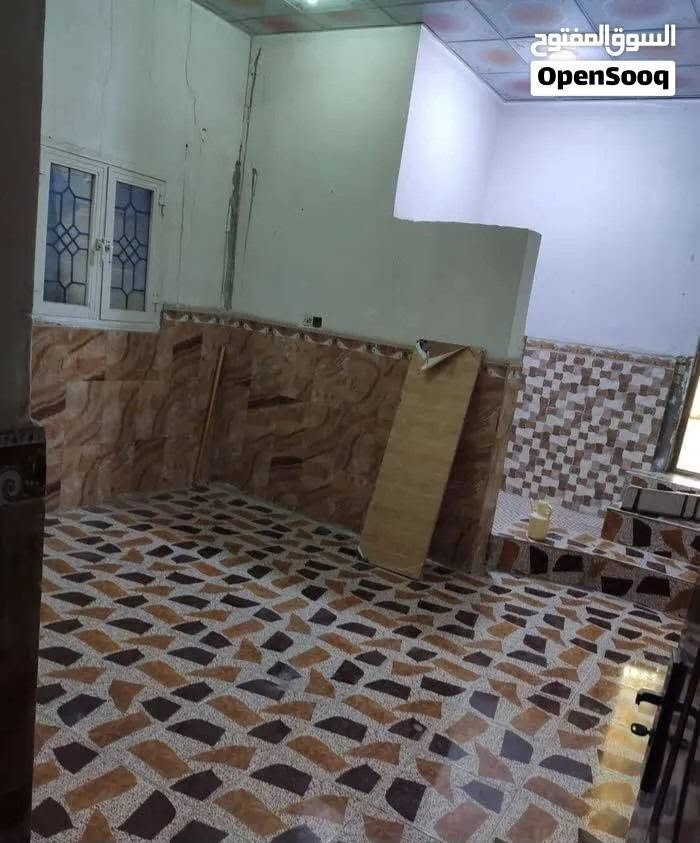 القبله الاربع سايدات • طابق أول • غرفة نوم