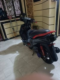 سكنس فحل • كابريتر • ٢٠٠٩