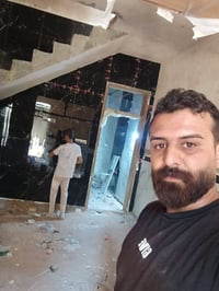 سيراميك بورسلين • مرمر • درجة اولى