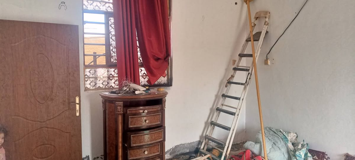 منطقة ٥٤ • قرب جسر المعالي • ٢٣٨م