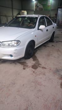صني ٢٠٠٩ • رقم بغداد • مكينة مكفولة
