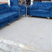 كنب • بلعبيدي