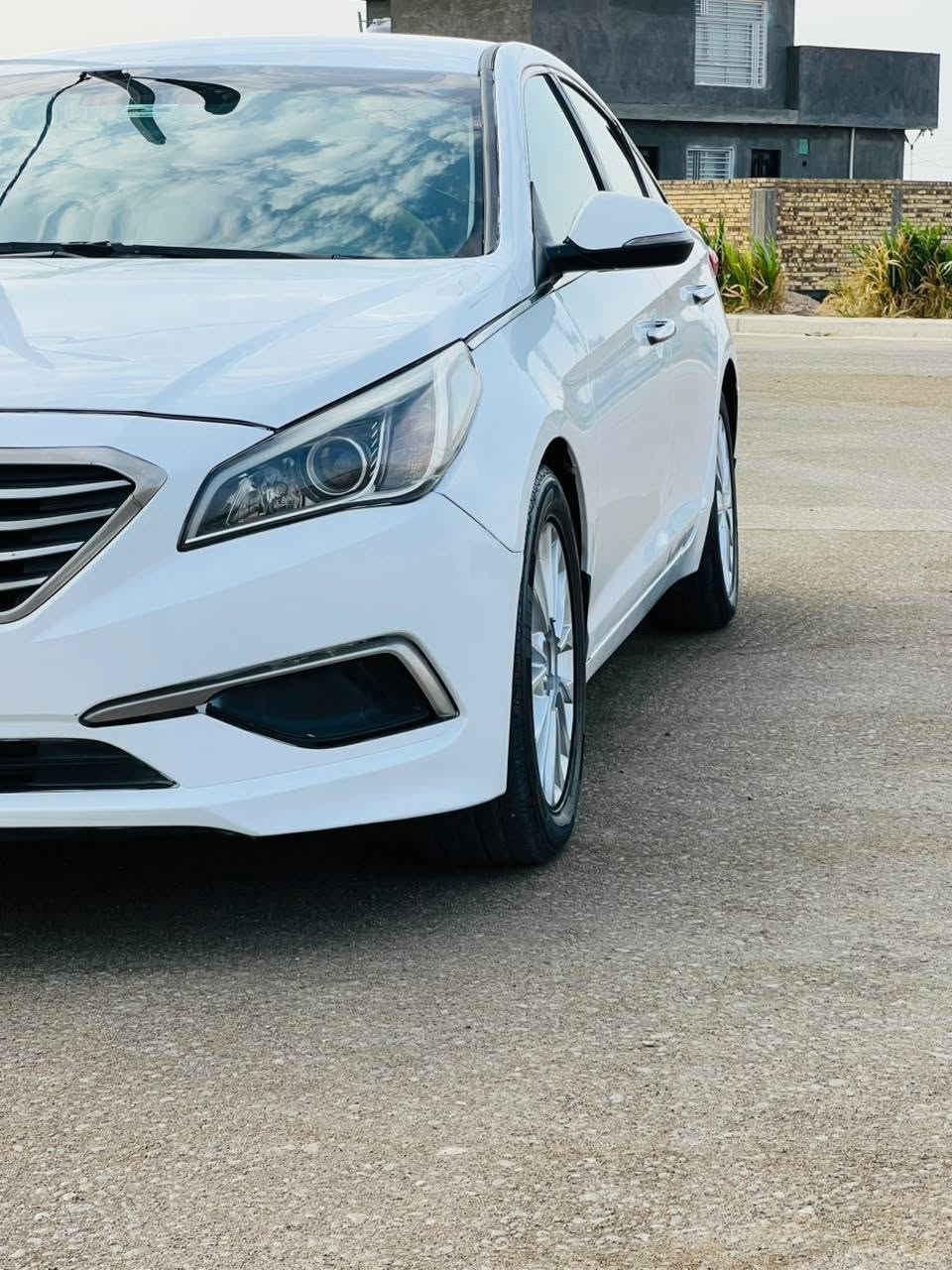 سوناتا • ٢٠١٥ • وارد خليجي