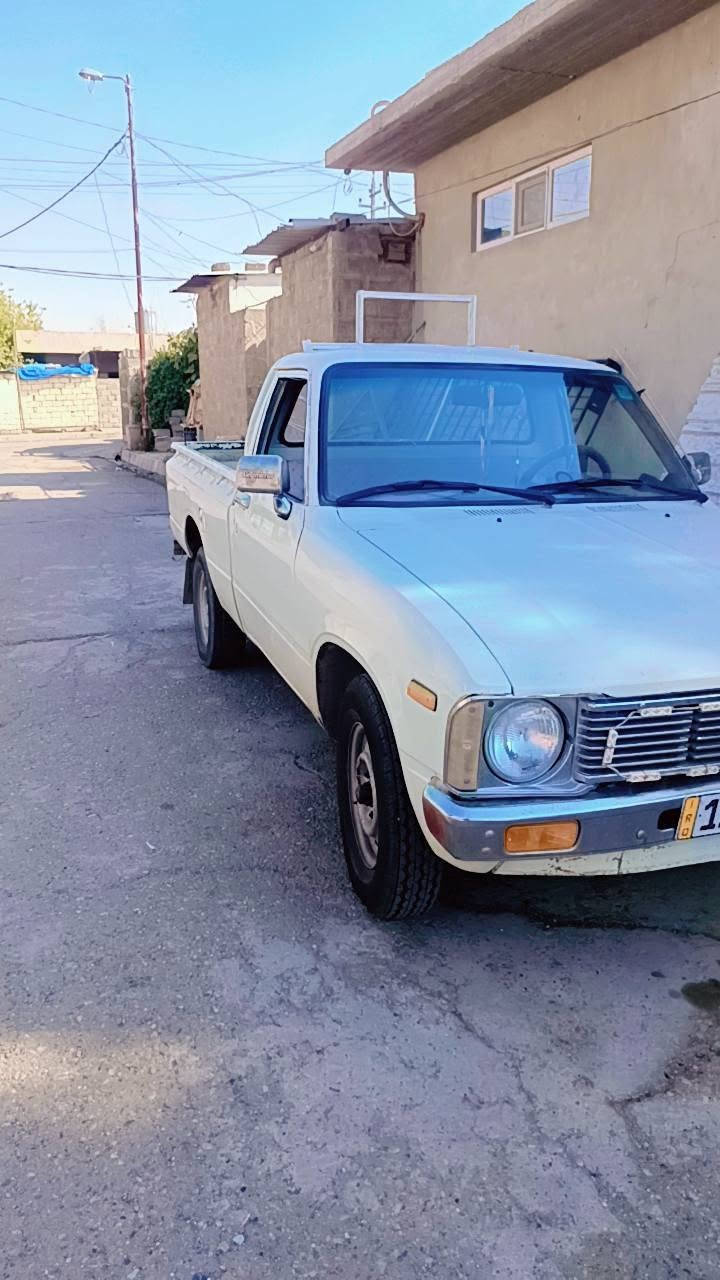 بيكم 80 للبيع طخم تاير اكسن كير محرك خير من الله السعر 35 وبي مجال رقم نينوى تحويل شرط ***********
