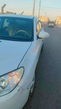 النترا • ٢٠١٠ • نجف
