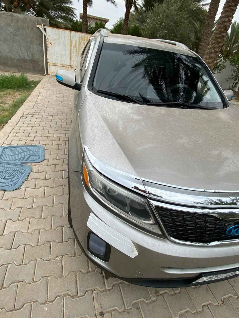 وارد مريكي • ٢٤٠٠ • ٢٠١٤