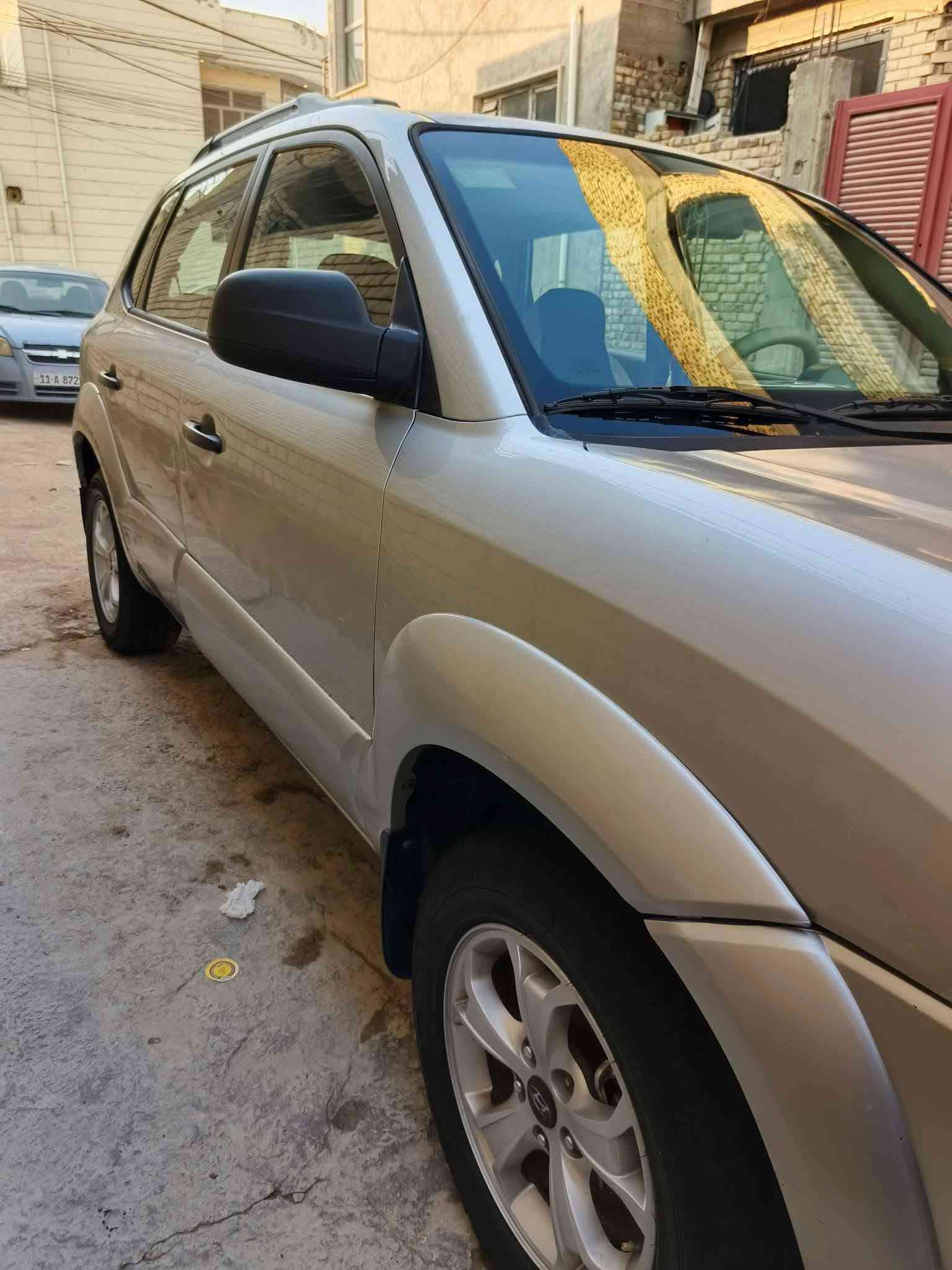 السلام عليكم توسان 2009 خليجي السياره بيه صبغ قطعتين اثر جراد السياره كير ومكينه مكفول محرك 2000دوش فتحه سقف لايت زنون اصفر فور ويل دواخل جديده كهربائيات بحاله ممتازه الحساسات وباتري كله جديد بيه هاي الشخوط الواضحه يالصور بالبلاستك فقط السعر 96 بيه مجال  المكان حله مركز
السلام عليكم توسان 2009 خليجي السياره بيه صبغ قطعتين اثر جراد السياره كير ومكينه مكفول محرك 2000دوش فتحه سقف لايت زنون اصفر فور ويل دواخل جديده كهربائيات بحاله ممتازه الحساسات وباتري كله جديد بيه هاي الشخوط الواضحه يالصور بالبلاستك فقط السعر 96 بيه مجال  المكان حله مركز ***********
