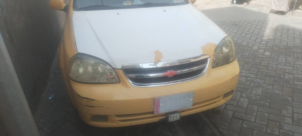 اوبترا شركة عامه موديل ٢٠١١ باسمي تحويل ثاني يوم
صفره باقي تفاصيل اتصل كير مكينه جدد مكفولات سعر ٥٥ وبيها مجال 

مكانها بغداد مدينه الصدر الرقم ***********
