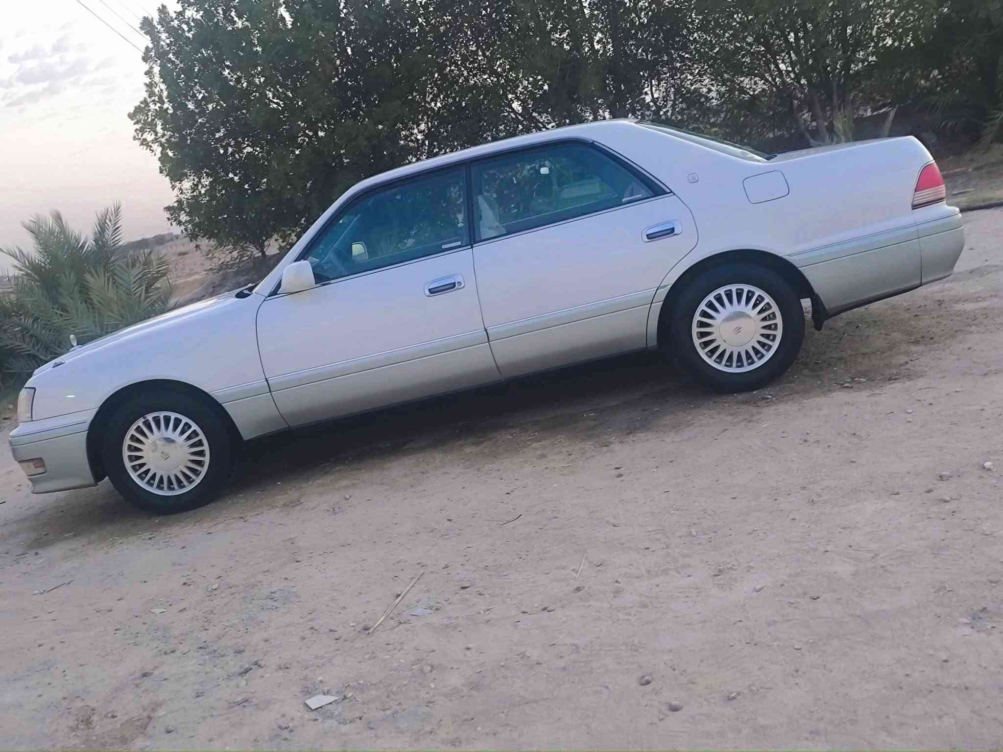 مكفوله • مكينة ٢٥٠٠ • سفوان